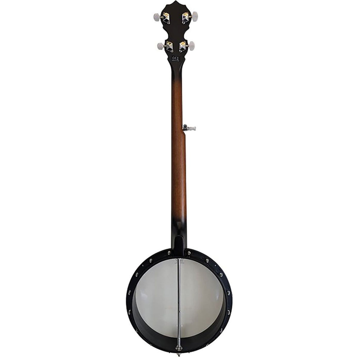 Ozark 2099GO Open Back G Banjo