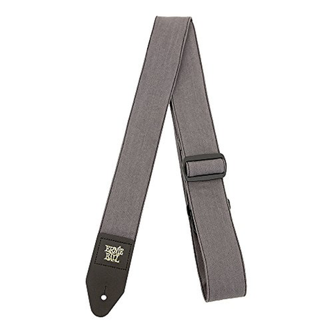 Ernie Ball P04057 Denim Wash Strap