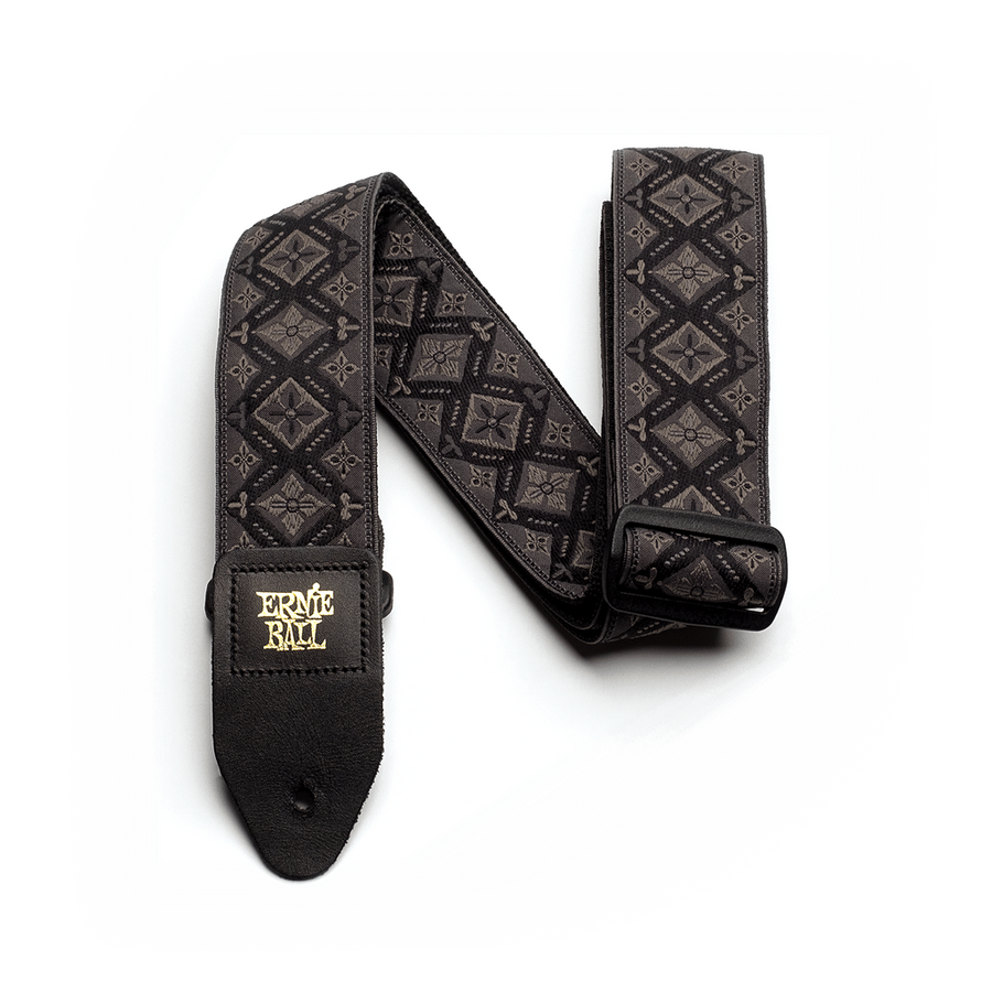 Ernie Ball  P04093 Regal Black