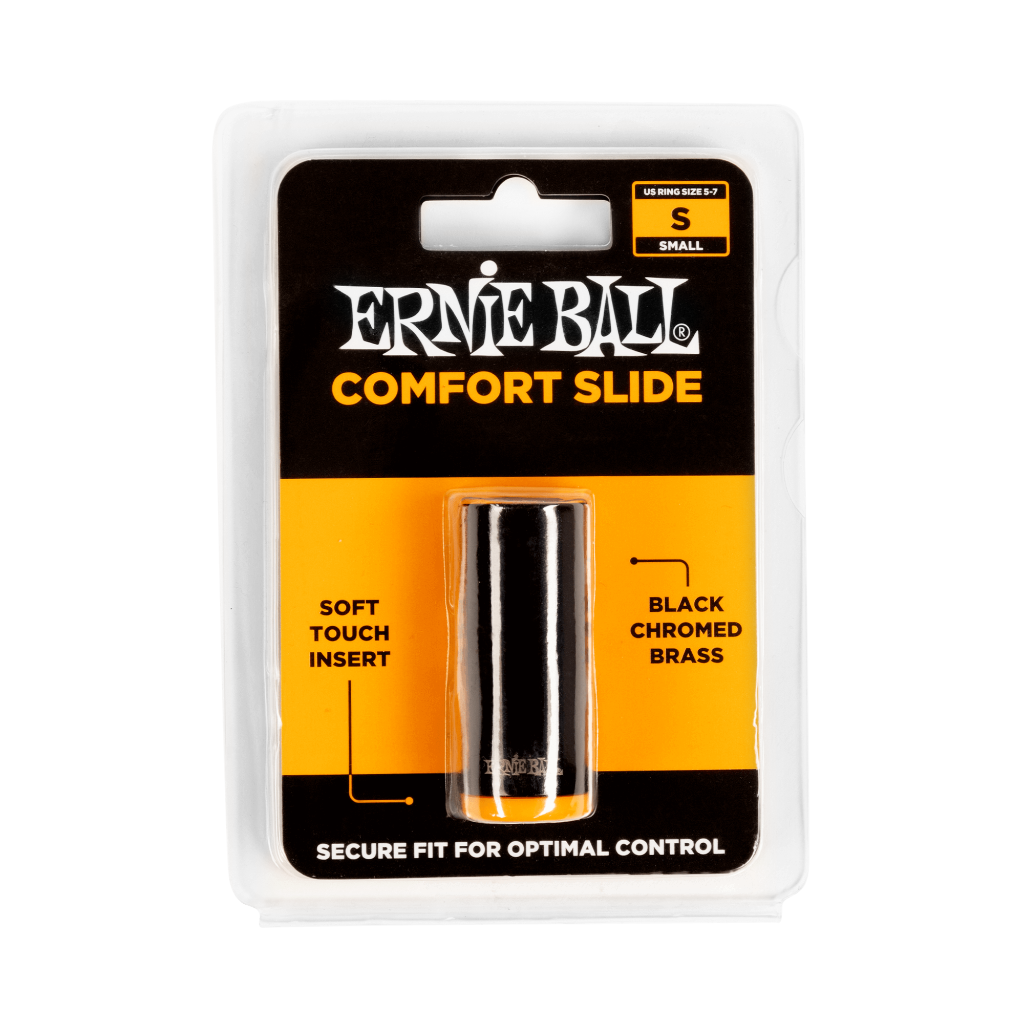 Ernie Ball P04287 Comfort Slide Small