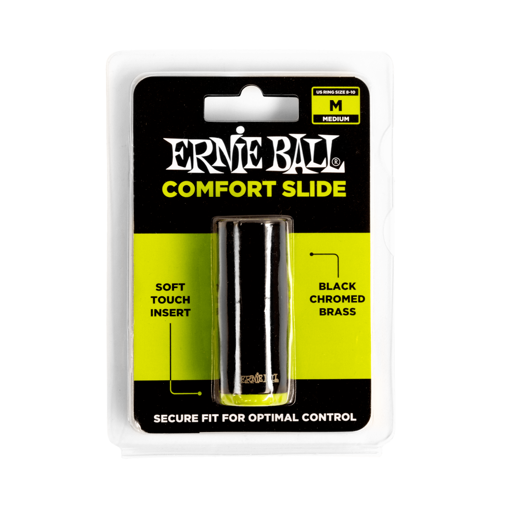 Ernie Ball P04288 Comfort Slide Medium