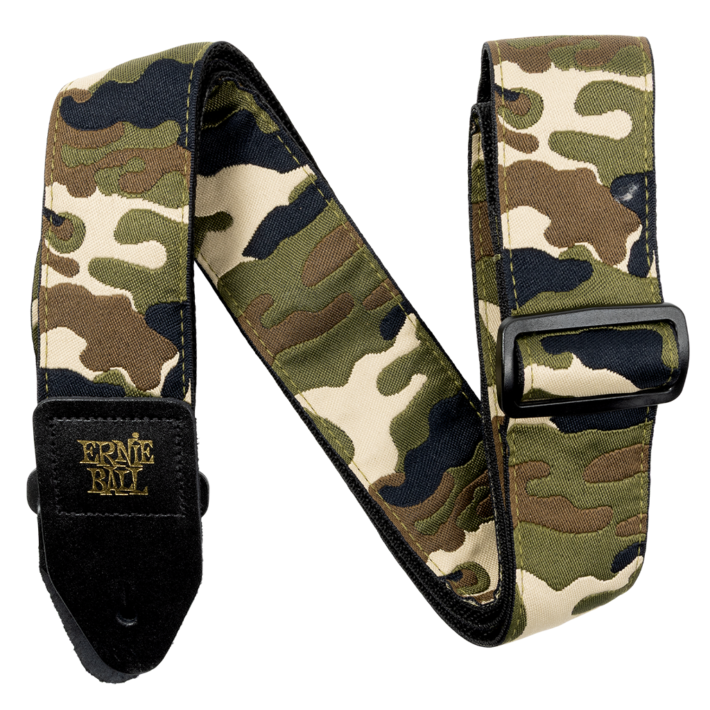 Ernie Ball P05439 Camo