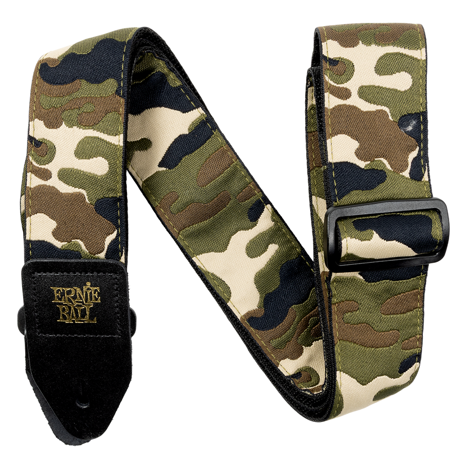 Ernie Ball P05439 Camo
