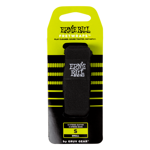 Ernie Ball FretWrap (Small)