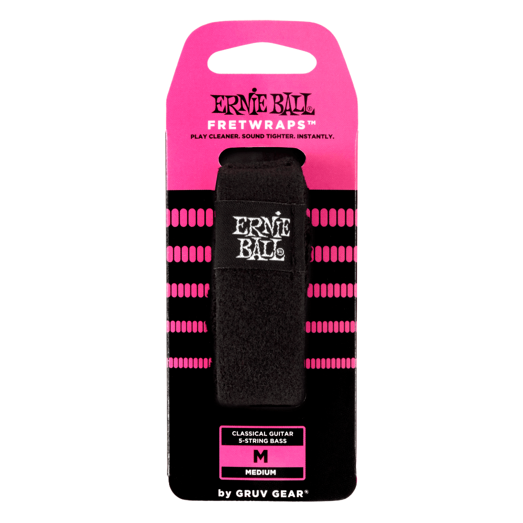 Ernie Ball FretWrap (Medium)
