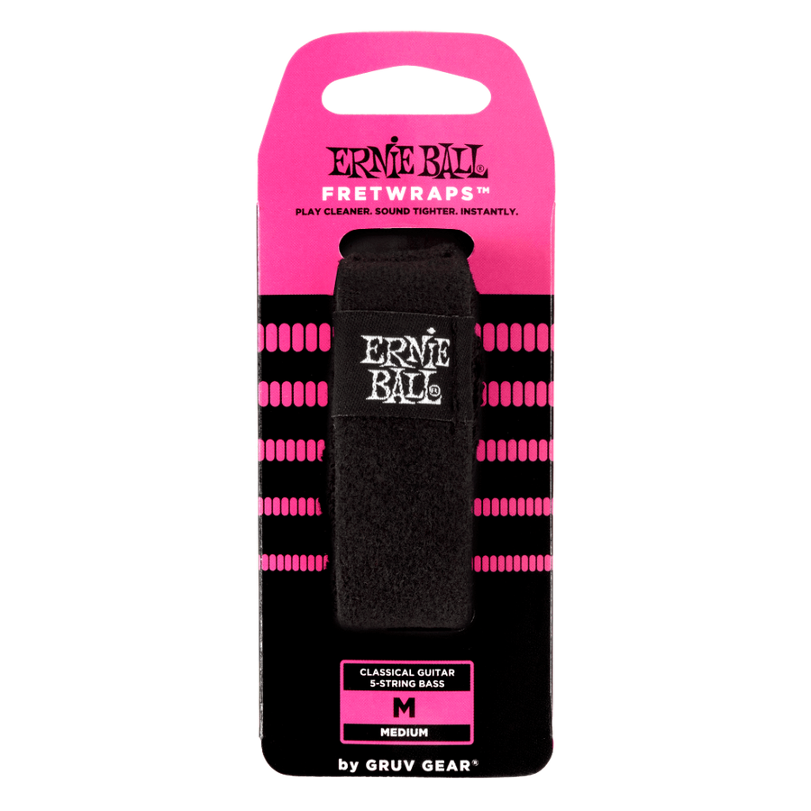 Ernie Ball FretWrap (Medium)