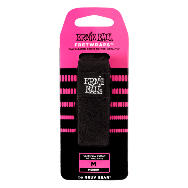 Ernie Ball FretWrap (Medium)