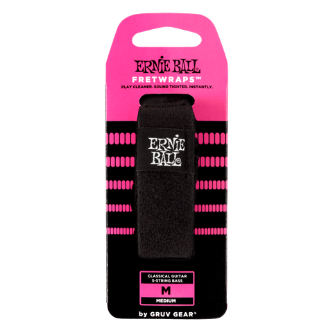 Ernie Ball FretWrap (Medium)