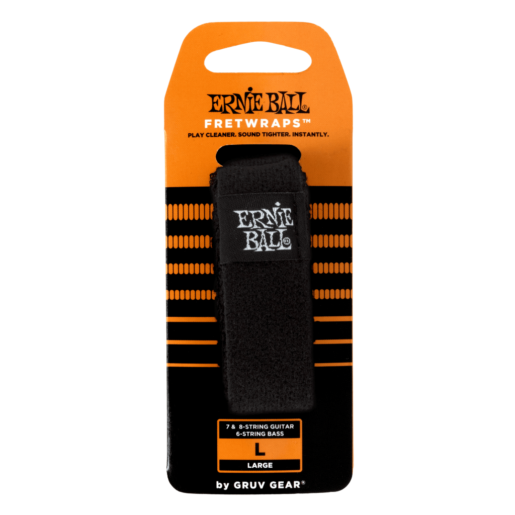 Ernie Ball FretWrap (Large)