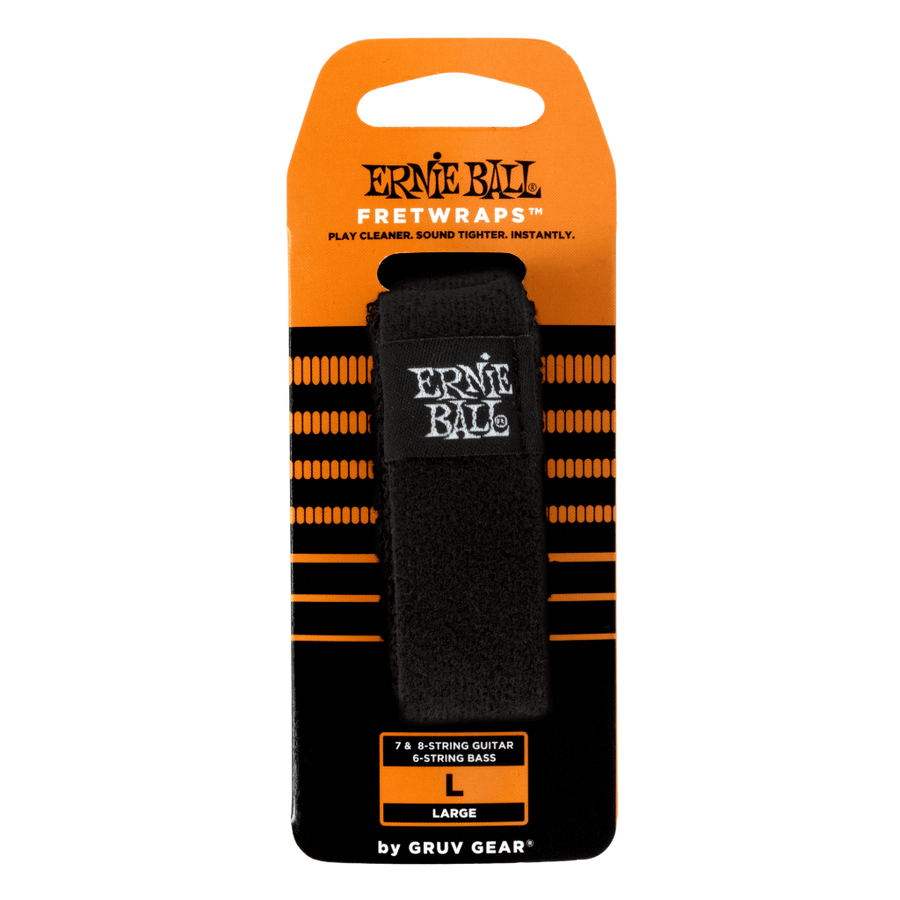 Ernie Ball FretWrap (Large)