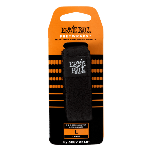 Ernie Ball FretWrap (Large)