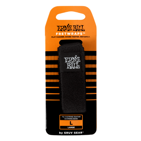 Ernie Ball FretWrap (Large)