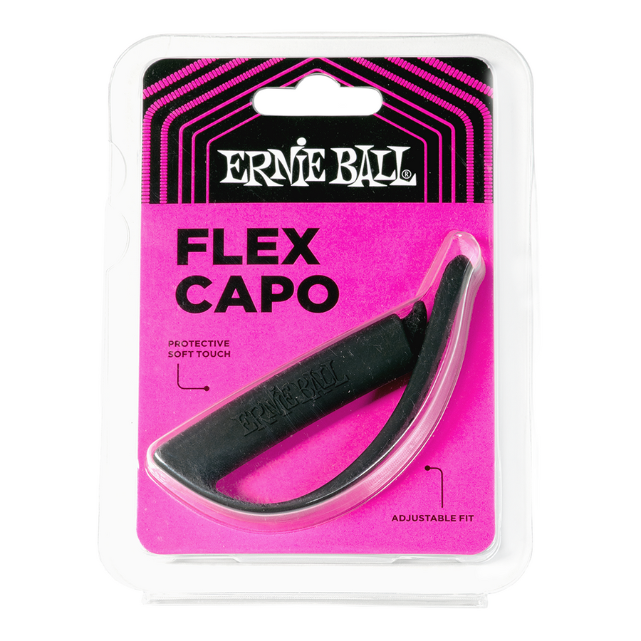 Ernie Ball Flex Capo