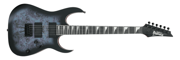 Ibanez GRG121PAR Dusk Burst Flat