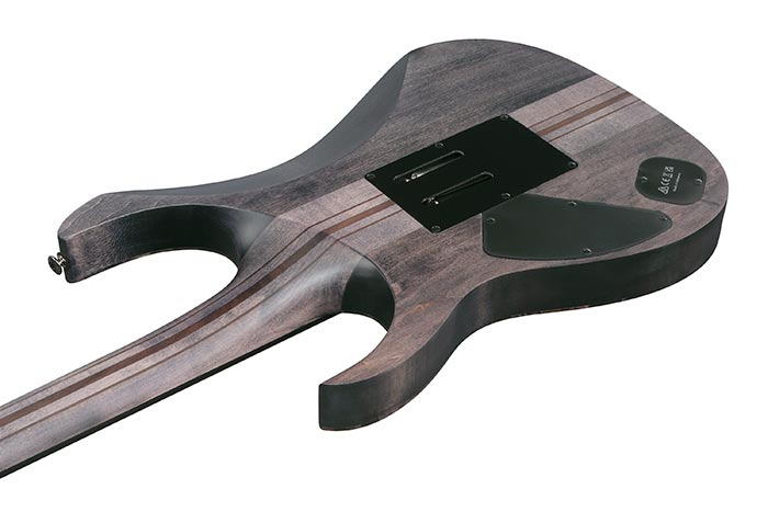 Ibanez RGT1270PB-DTF