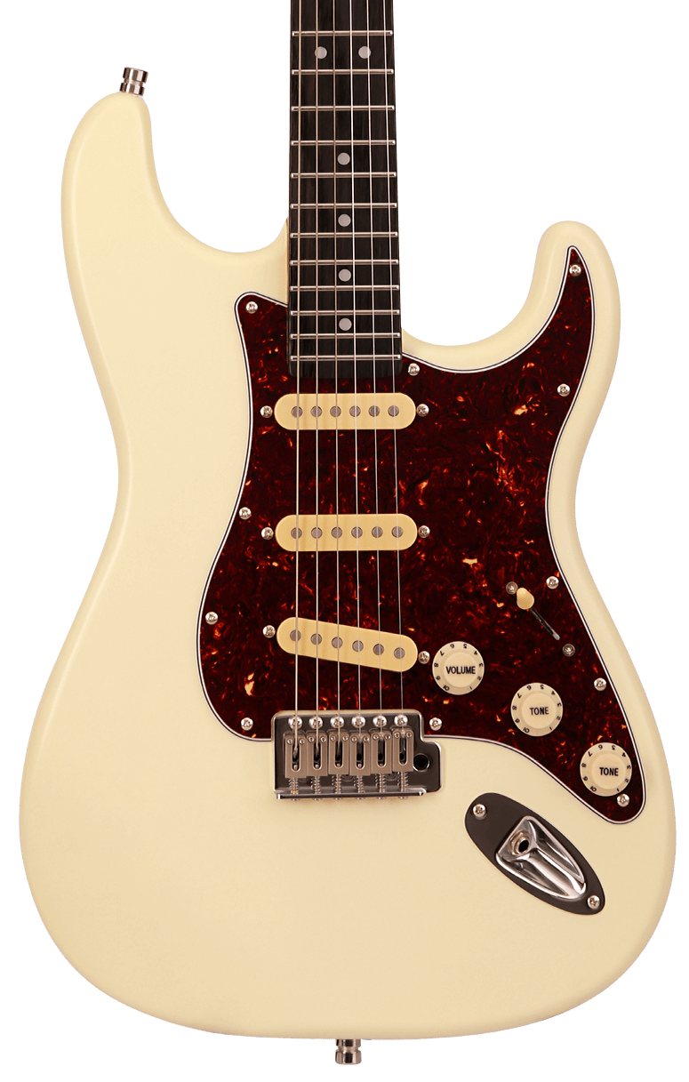 Patina PS-3 White - B Stock