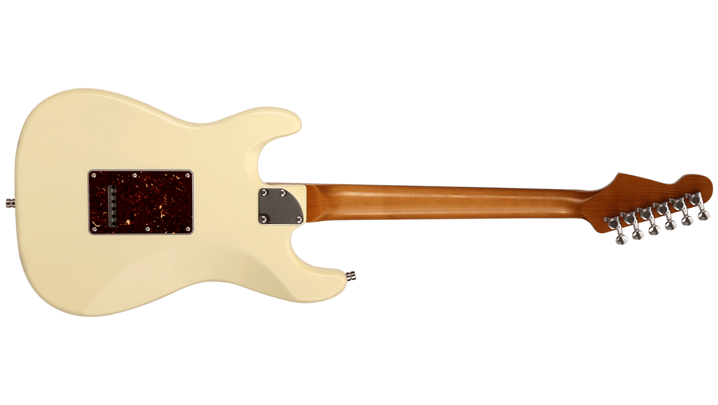 Patina PS-3 White - B Stock