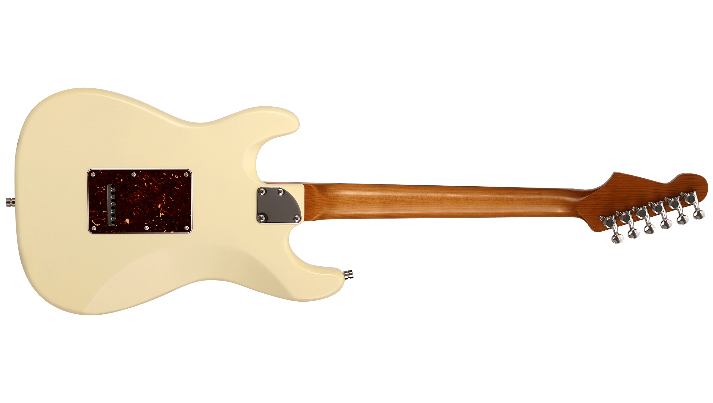 Patina PS-3 White - B Stock