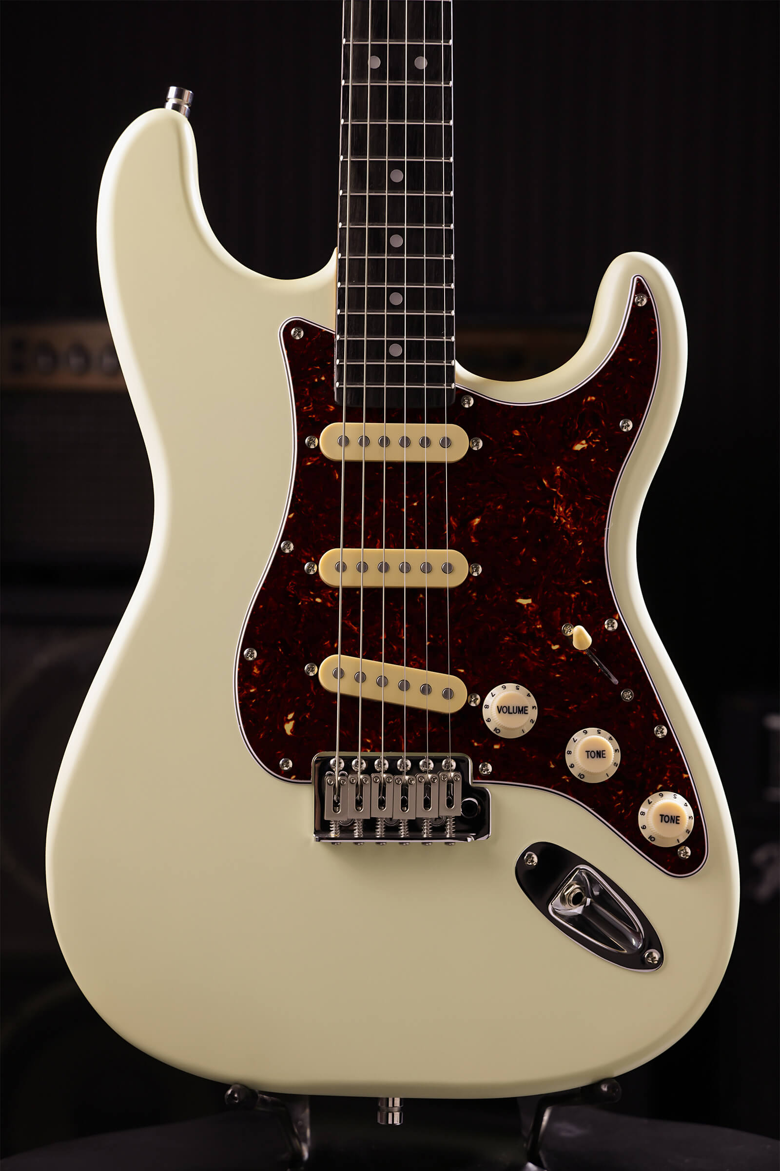 Patina PS-3 White - B Stock