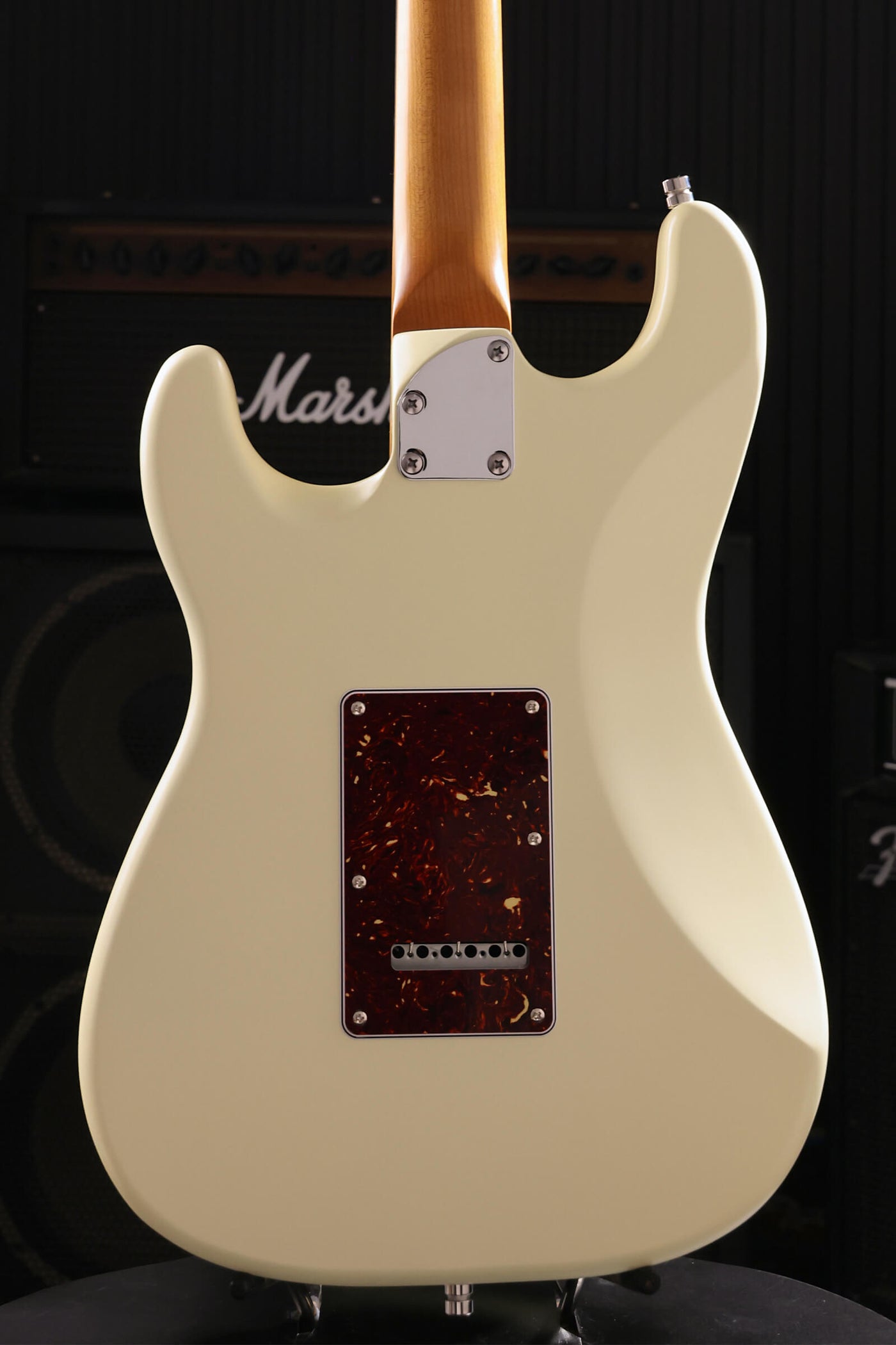 Patina PS-3 White - B Stock