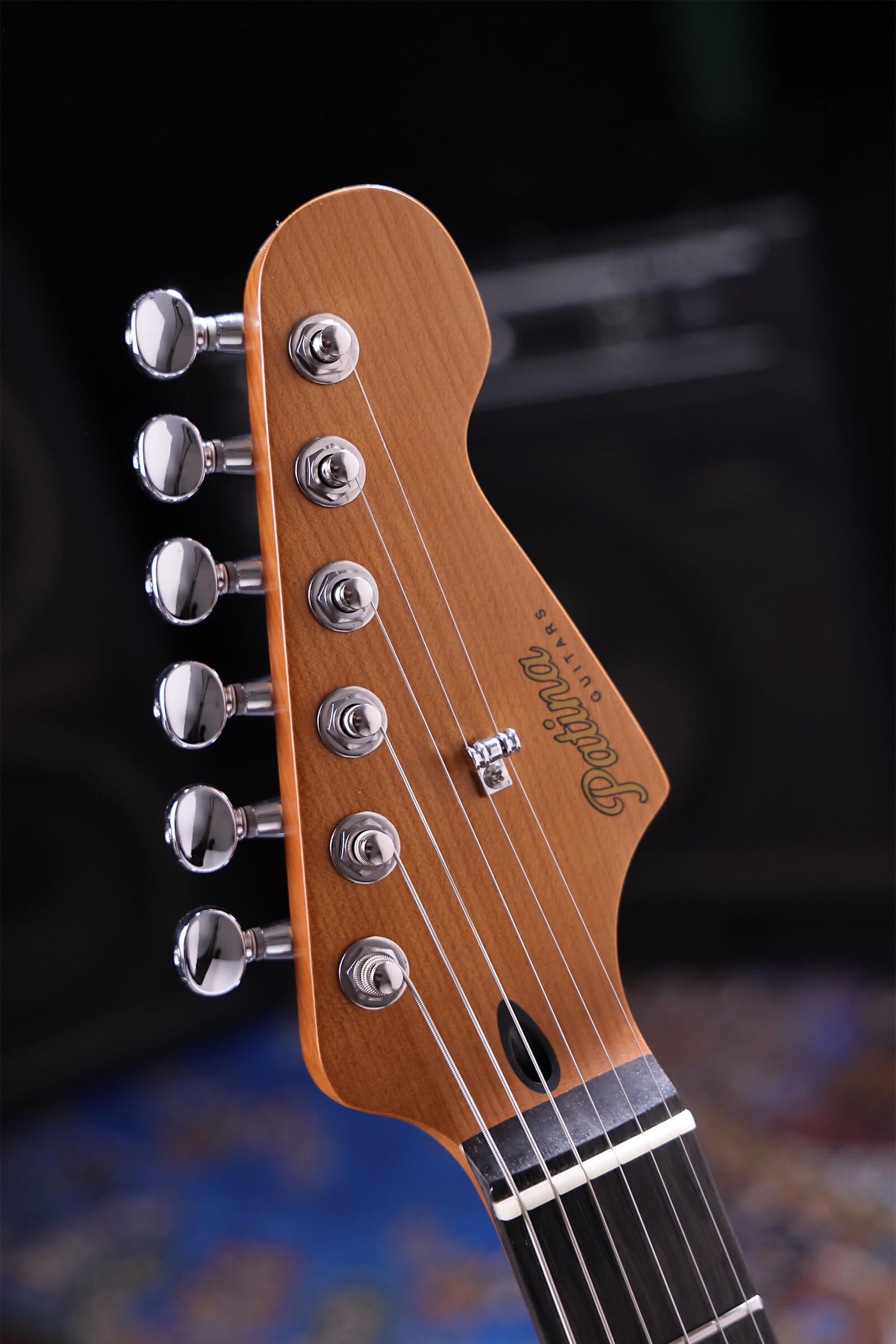 Patina PS-3 White - B Stock