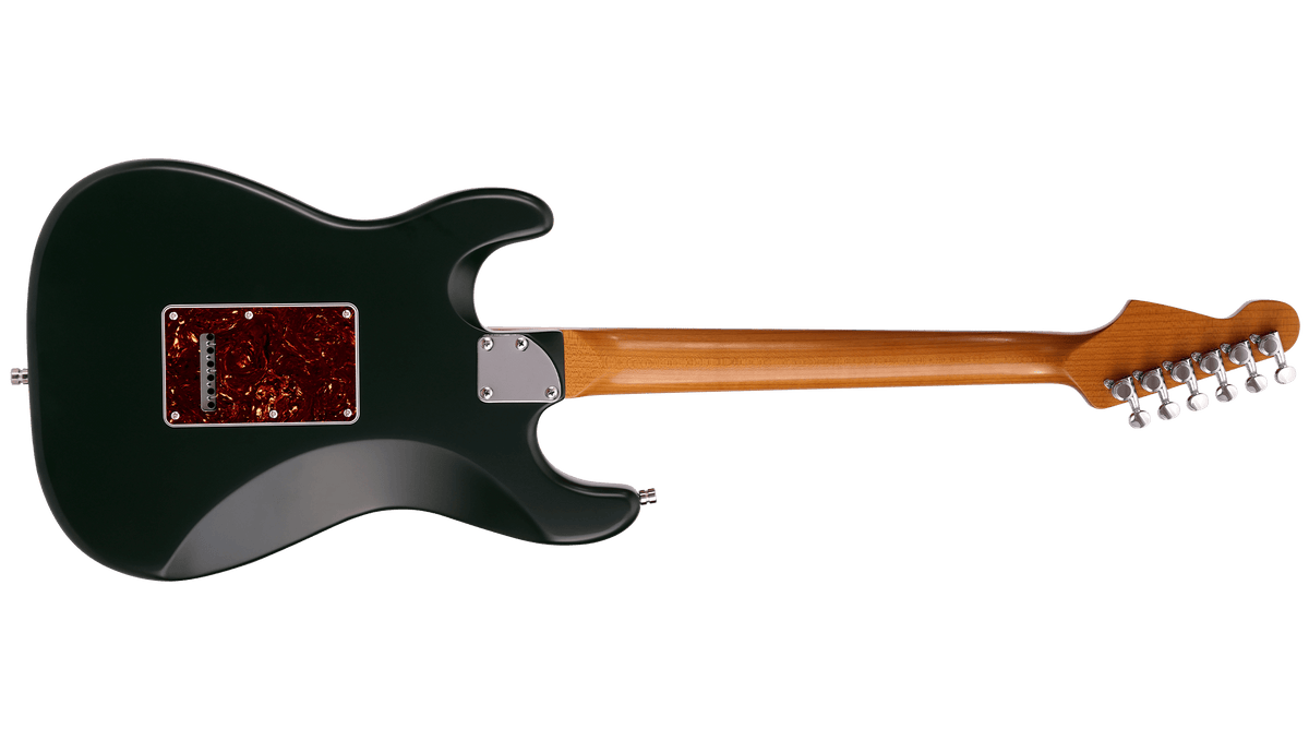 Patina PS-3 Sherwood Green