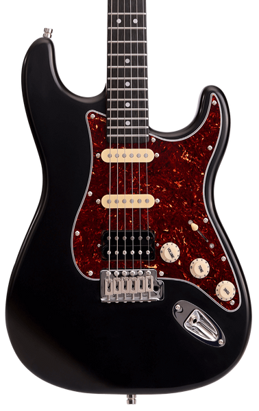 Patina PS-4 Black