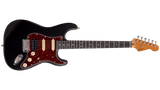 Patina PS-4 Black