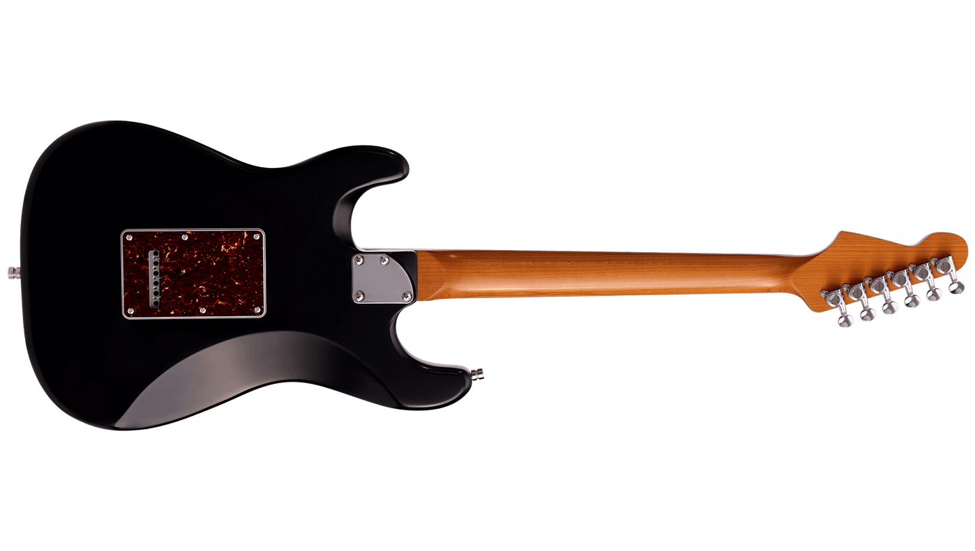 Patina PS-4 Black