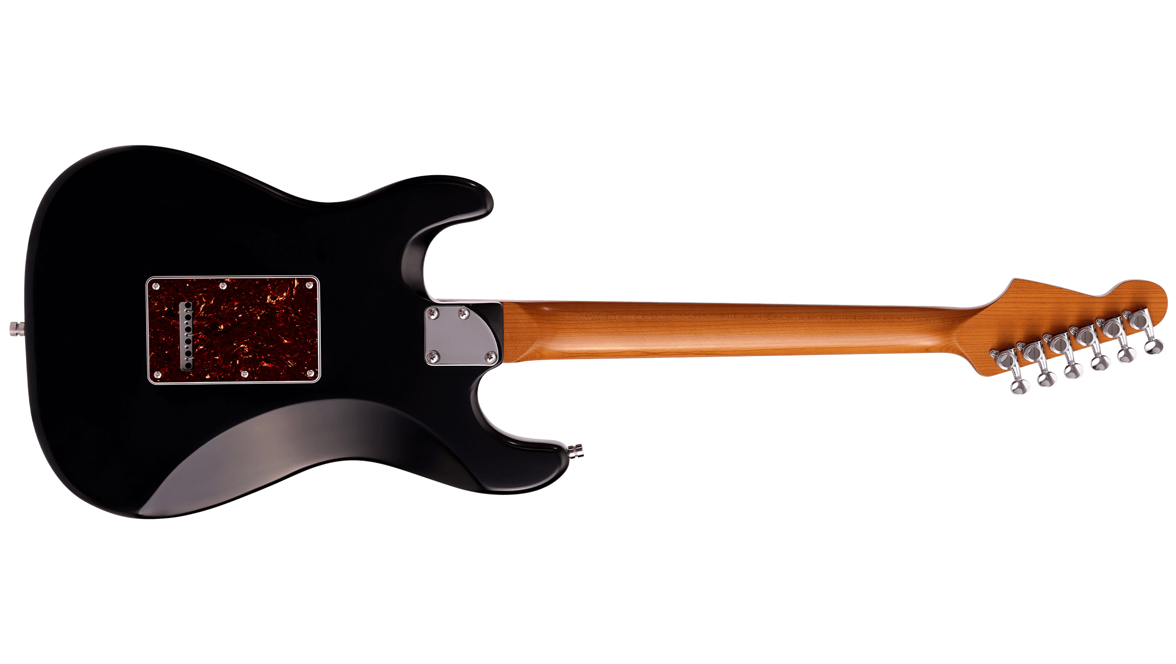 Patina PS-4 Black