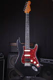 Patina PS-4 Black