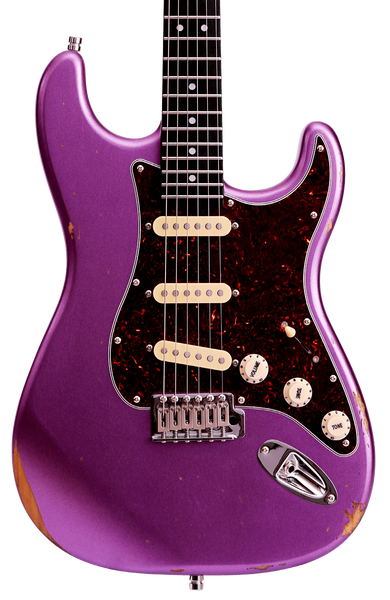 Patina PS-6 Purple Relic