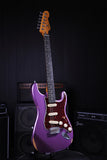 Patina PS-6 Purple Relic