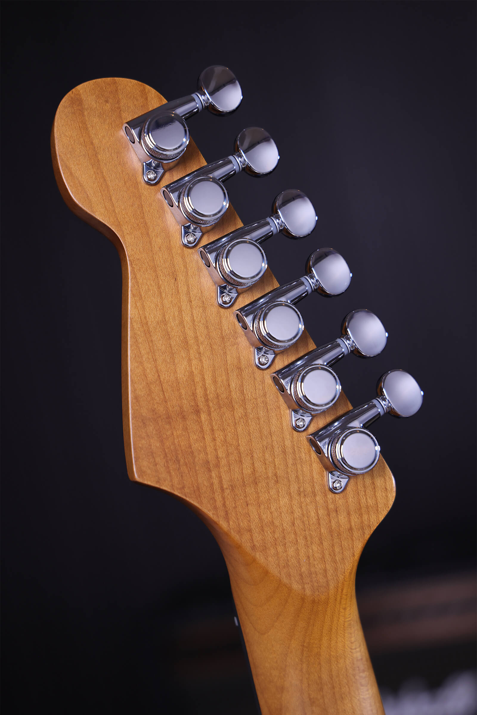 Patina PS-6 Purple Relic