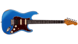 Patina PS-7 Lake Placid Blue Relic