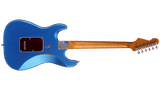 Patina PS-7 Lake Placid Blue Relic