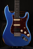 Patina PS-7 Lake Placid Blue Relic