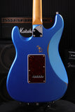 Patina PS-7 Lake Placid Blue Relic