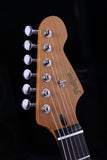 Patina PS-7 Lake Placid Blue Relic