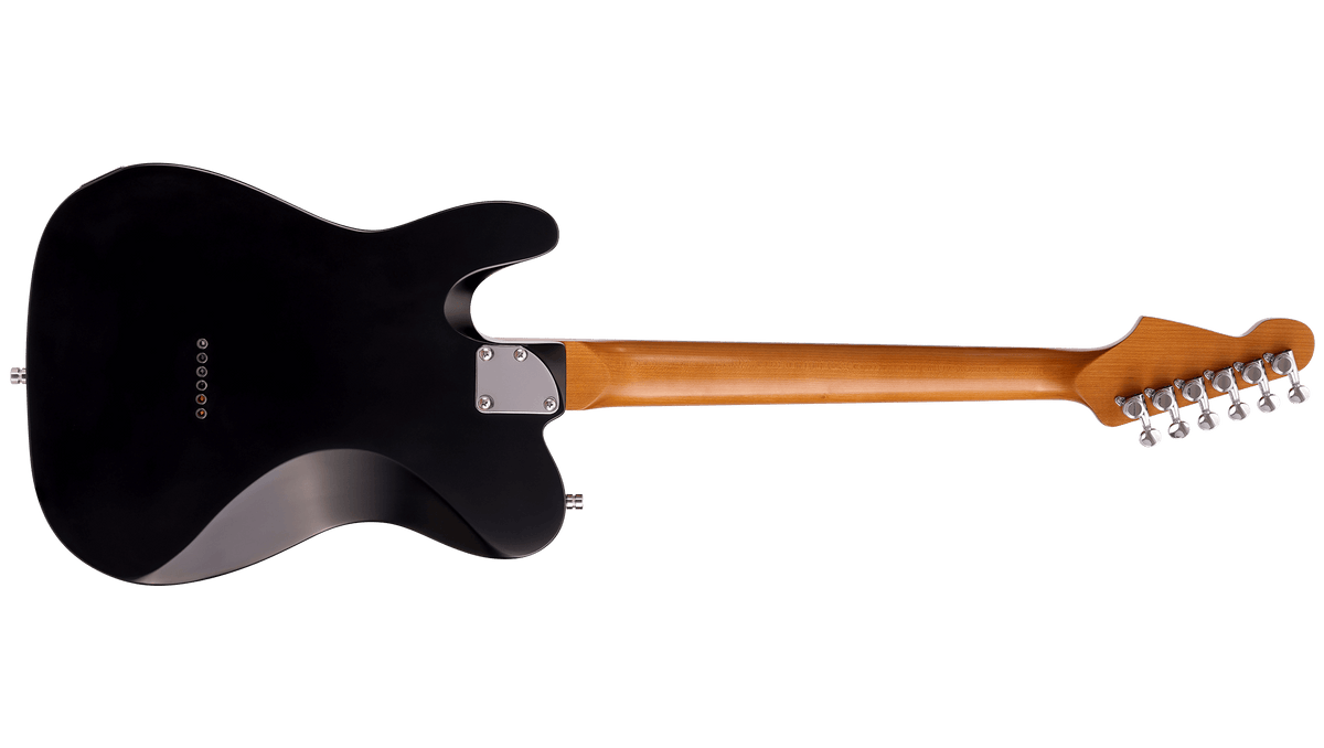 Patina PT-3 Black