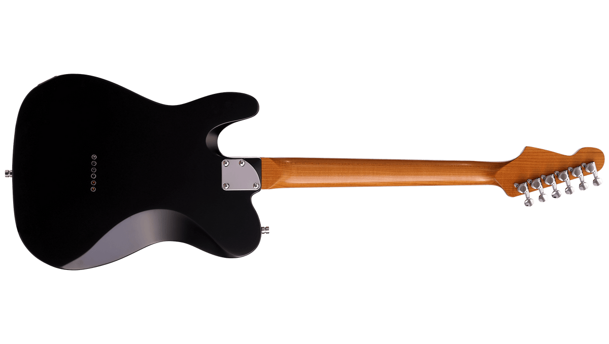 Patina PT-3 Sunburst