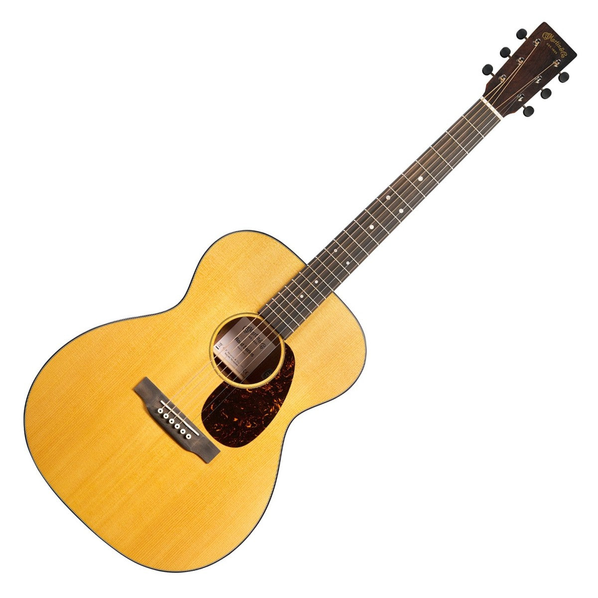 Martin Road Series Retro 000-10E