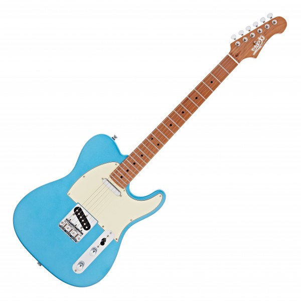 Jet Guitars JT-300 Daphne Blue