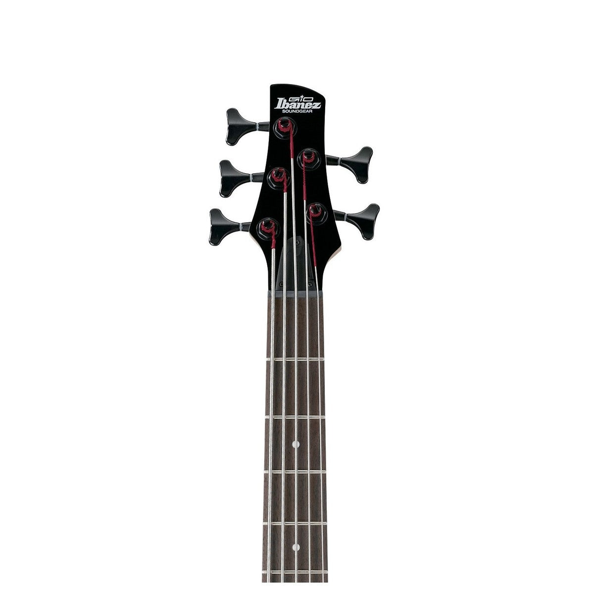 Ibanez GSR205 5 String Bass Guitar Walnut