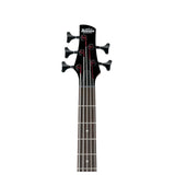 Ibanez GSR205 5 String Bass Guitar Walnut