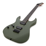 Spira S400 Left Handed Matt Green