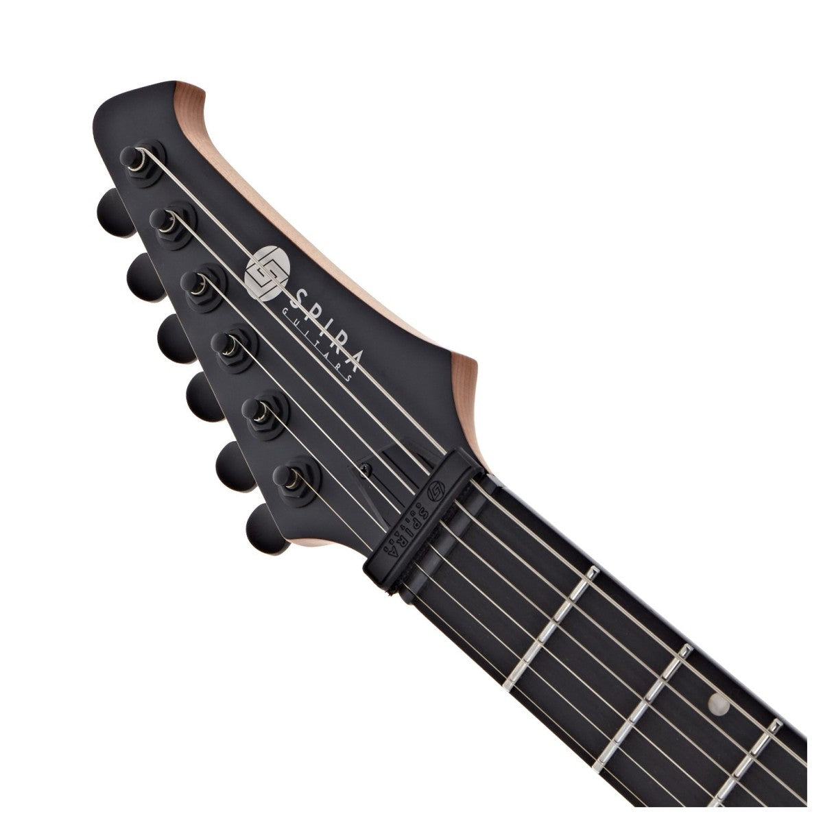 Spira S400 Left Handed Matt Green