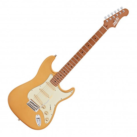 Jet Guitars JS-300 Gold