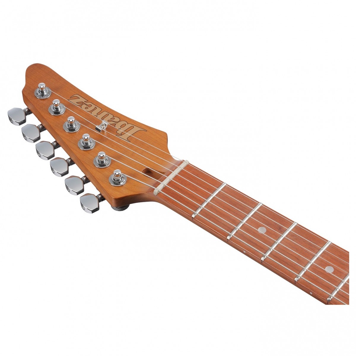 Ibanez AZ24S1F Violin Sunburst