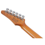 Ibanez AZ24S1F Violin Sunburst